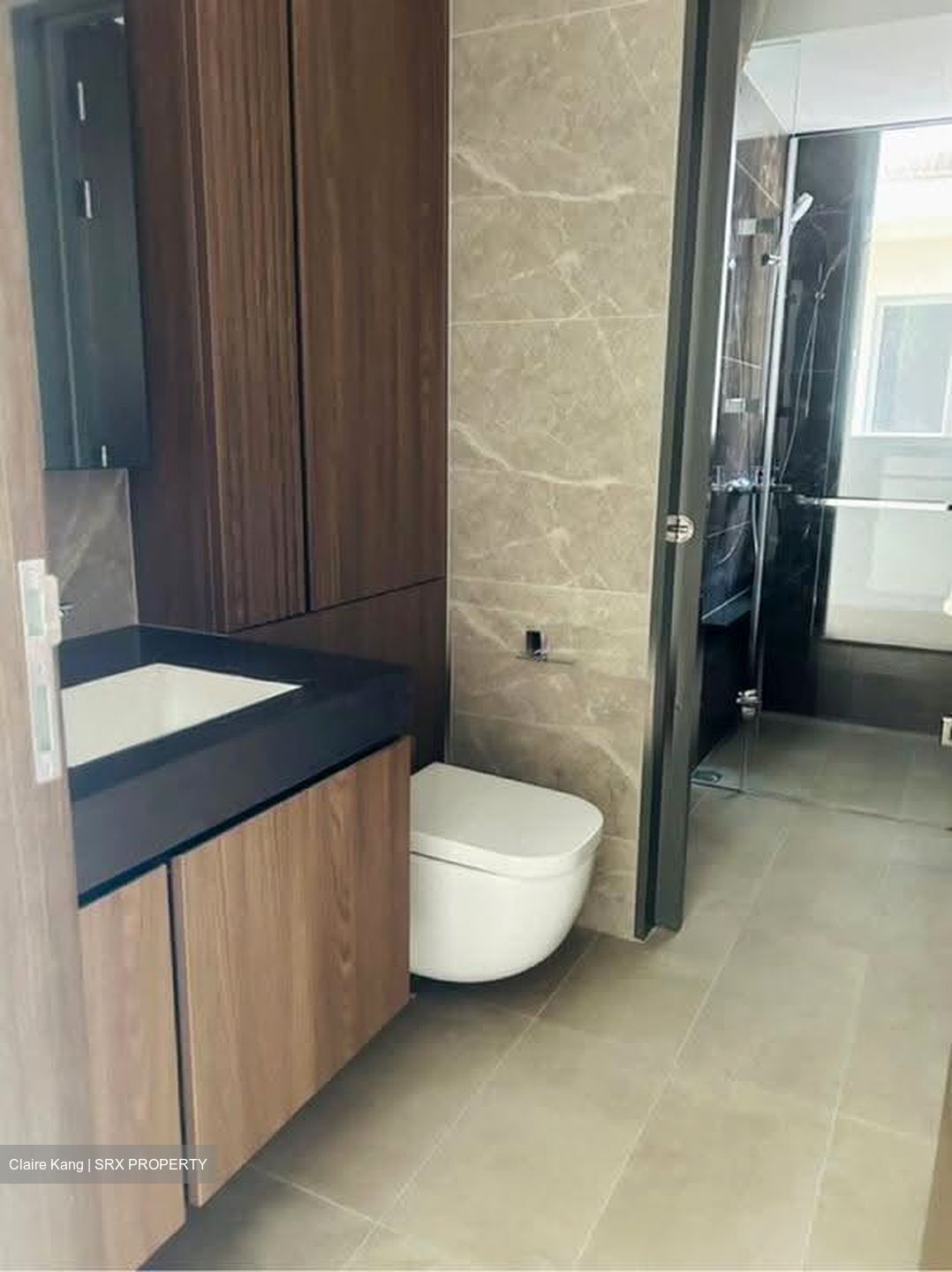 Amo Residence (D20), Apartment #625864931